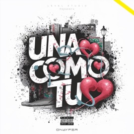 Una como TU Onayfer