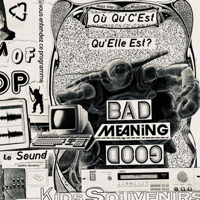 OuQuCestQuElleEst(outro) - Single