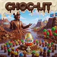 Choc-Lit (Afro House) - Single - Pipe Arias