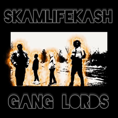 Gang Lords - Single