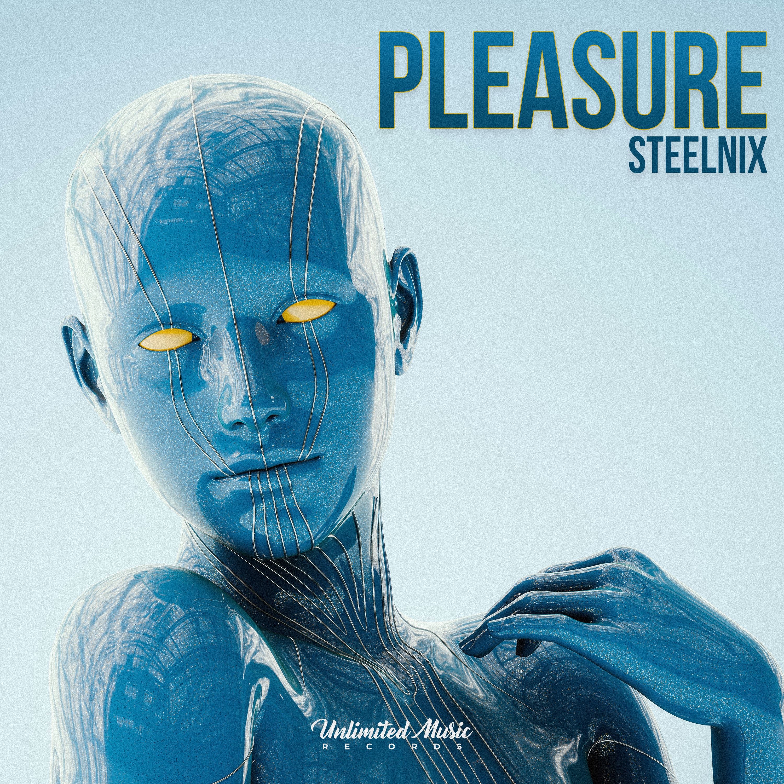 Pleasure - Single