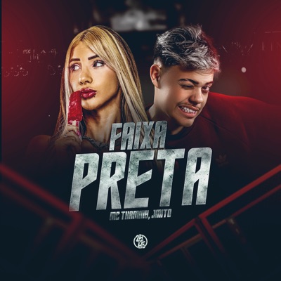 Faixa Preta (feat. Mc J Mito) - Single