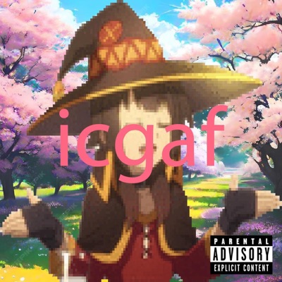 icgaf - Single