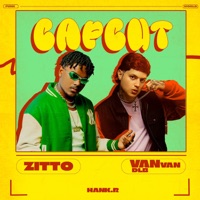 CapCut - Single - Zitto, VanVan DLB & Hank R.