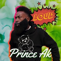 Loud - Single - Prince AK