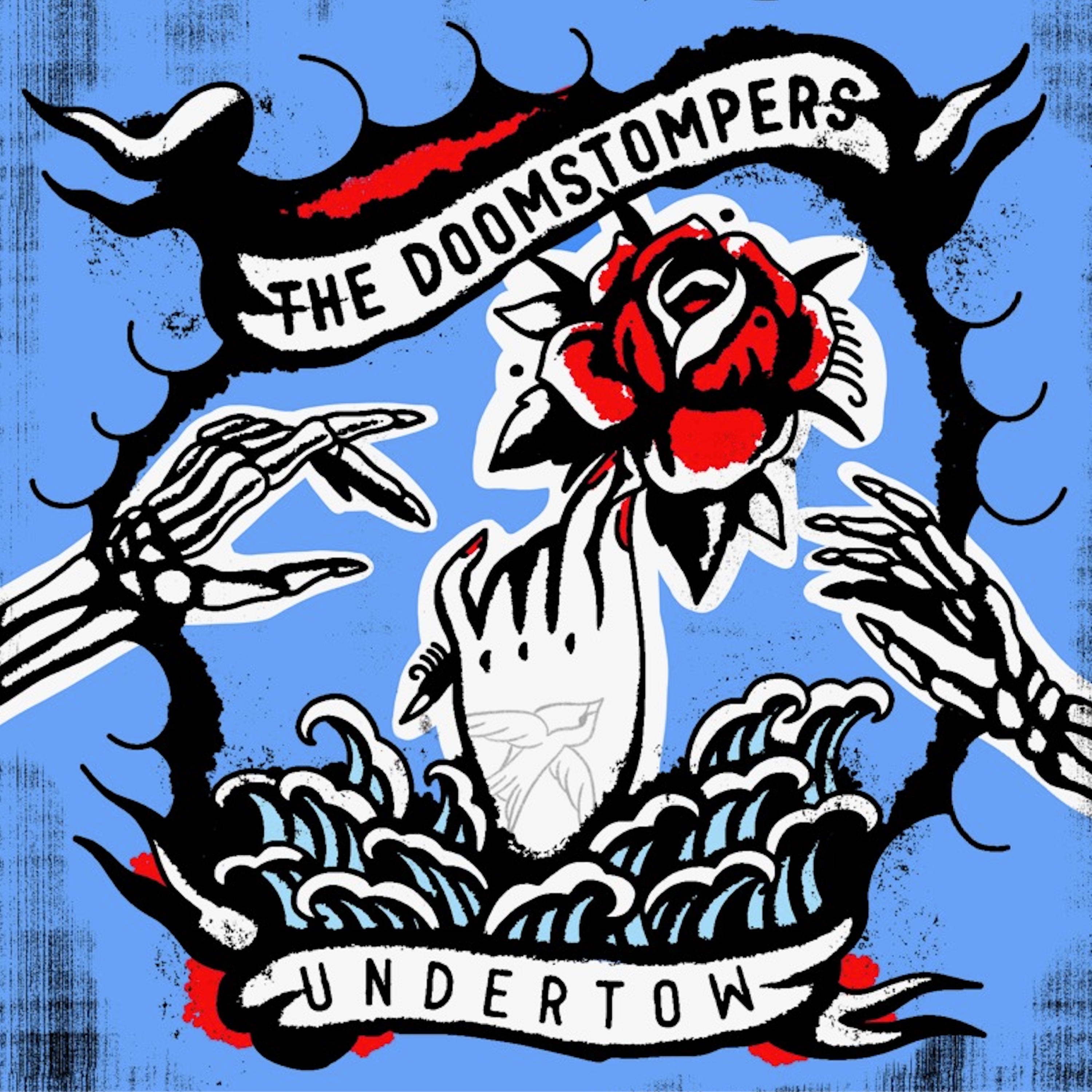 Undertow - Single