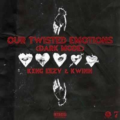 Our Twisted Emotions (Dark Mode)