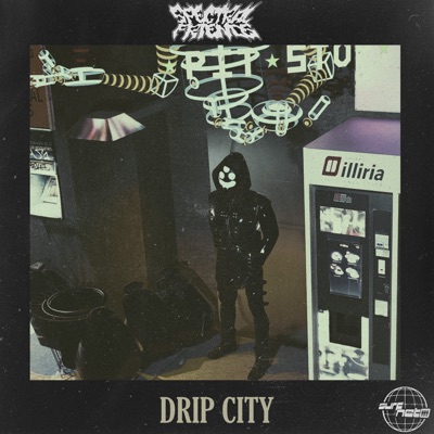 DRIP CITY - Single