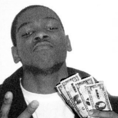 Vintage Money - Single