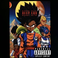 Deep End (feat. Trigga-Shad & Grindhard Snap) - Single - 2gang Huncho