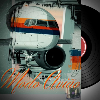 Modo Avião (feat. Bizzo, Nocmc & Tio Phill) - Single