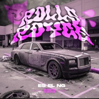 ROLLS ROYCE - Single - Es el Ng