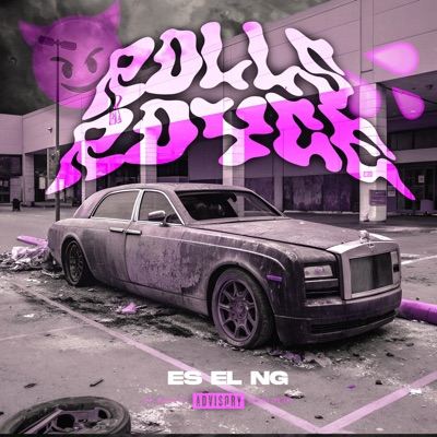 ROLLS ROYCE - Single