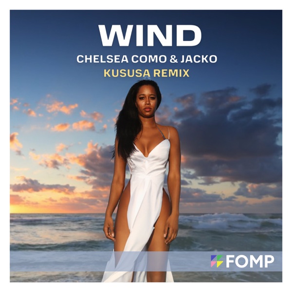 Wind (Kususa remix) - Single