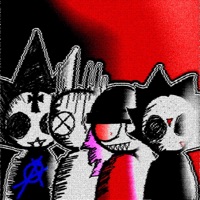 SHUT UP! (feat. BROKEN NOI$E, Dokkiiv, OculaR & JADEHARLEY444) - Single - moimoi