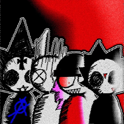 SHUT UP! (feat. BROKEN NOI$E, Dokkiiv, OculaR & JADEHARLEY444) - Single