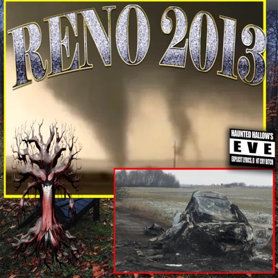 Reno 2013 - EP