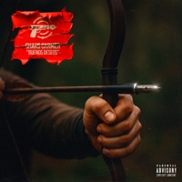 Buenos Deseos - Single - Chars Carmer