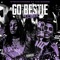 Go Bestie (feat. Kai Bandz) - STBYoungDre lyrics