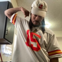 YN - Single - Tre' Rushing