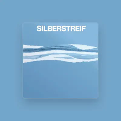 Listen to Silberstreif, watch music videos, read bio, see tour dates & more!