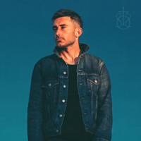 Homesick For Heaven - Phil Wickham Cover Art