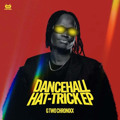 DANCEHALL HAT-TRICK EP - Single
