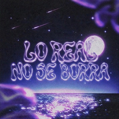 Lo Real No Se Borra - Single