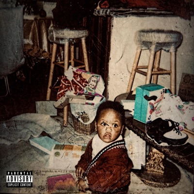 MY OLD SHIT BETTER DEN YO NEW SHIT, Vol. 1