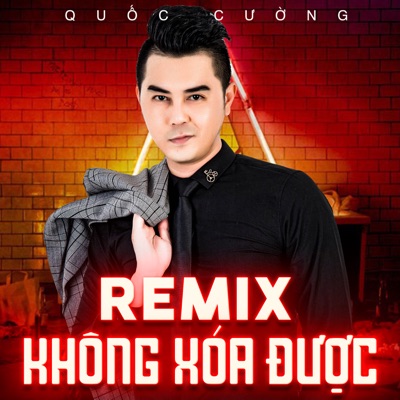 Không Xóa Được - Remix