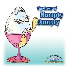 The Story of Humpty Dumpty