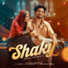 Sanju Rathod & G-Spark - Shaky artwork