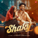 Shaky - Sanju Rathod & G-Spark