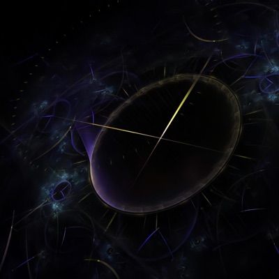 Universal Synth funk! - EP