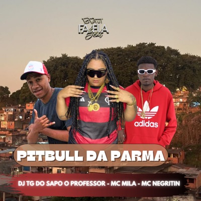 Pitbull da Parma - Single