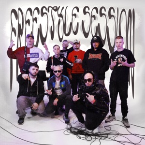 Freestyle session 5 (feat. Řáhol One, 625DEDY & Noble SA)