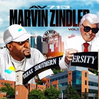 Marvin Zindler, Vol. 1 - Av713 & DJ Red