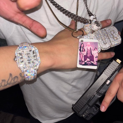 EVERYBODY KILLA (feat. Selfmade bubba) - Single