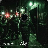 v.i.p. - Single - Nosaint