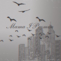 Mama I Promise (feat. Eko) - Single - KRZY K
