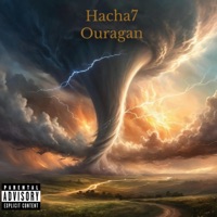 Ouragan - Single - Hacha7