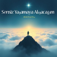 Sensiz Yaşamaya Alışacağım - Single - AKNUNL
