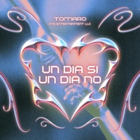 Un día si un día no (Radio Edit) - Single - Tomaro