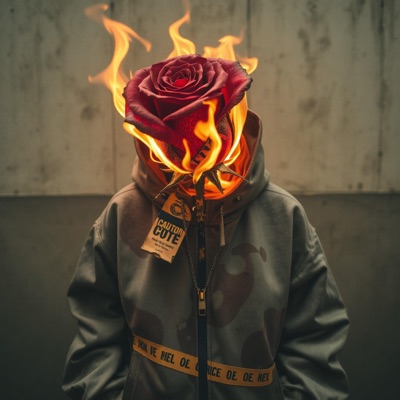 Mine (feat. yellowtapeee) - Single