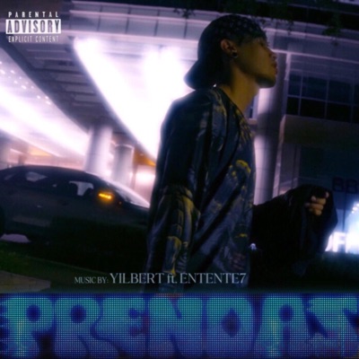 Las prendas (feat. Entente7) - Single