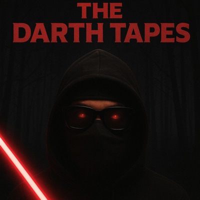THE DARTH TAPES - EP