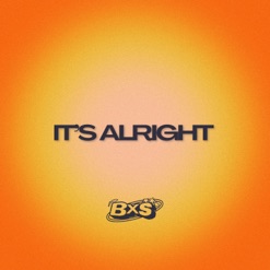 IT'S ALRIGHT cover art