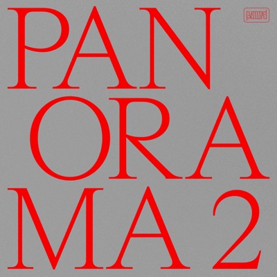 Panorama 2 - EP