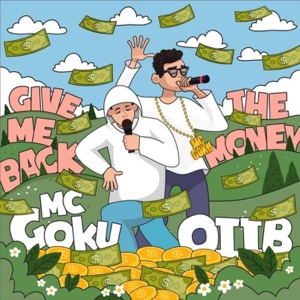 Give Me Back the Money