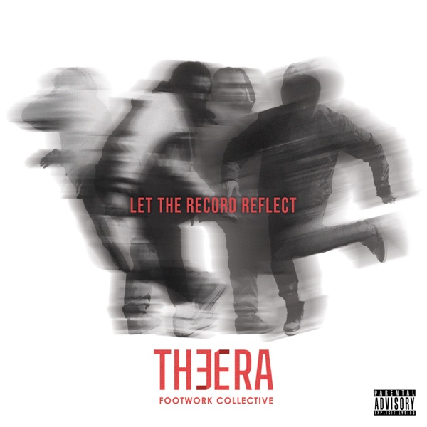 Let the Record Reflect - EP